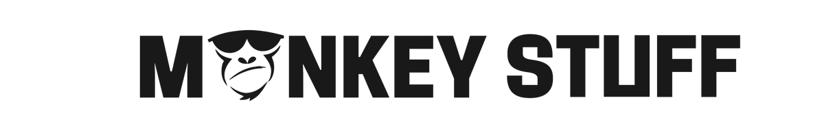 Monkey Stuff