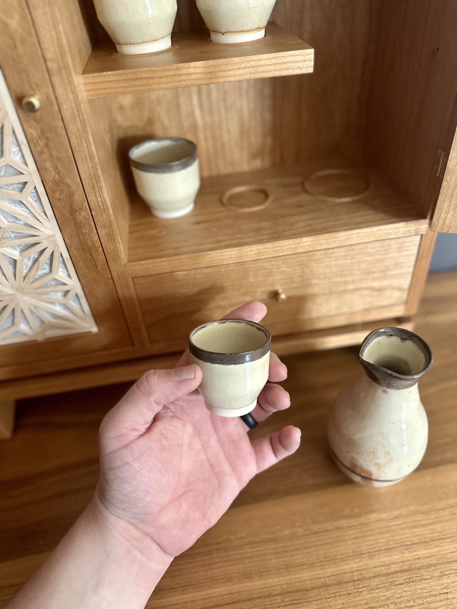 Ceramics