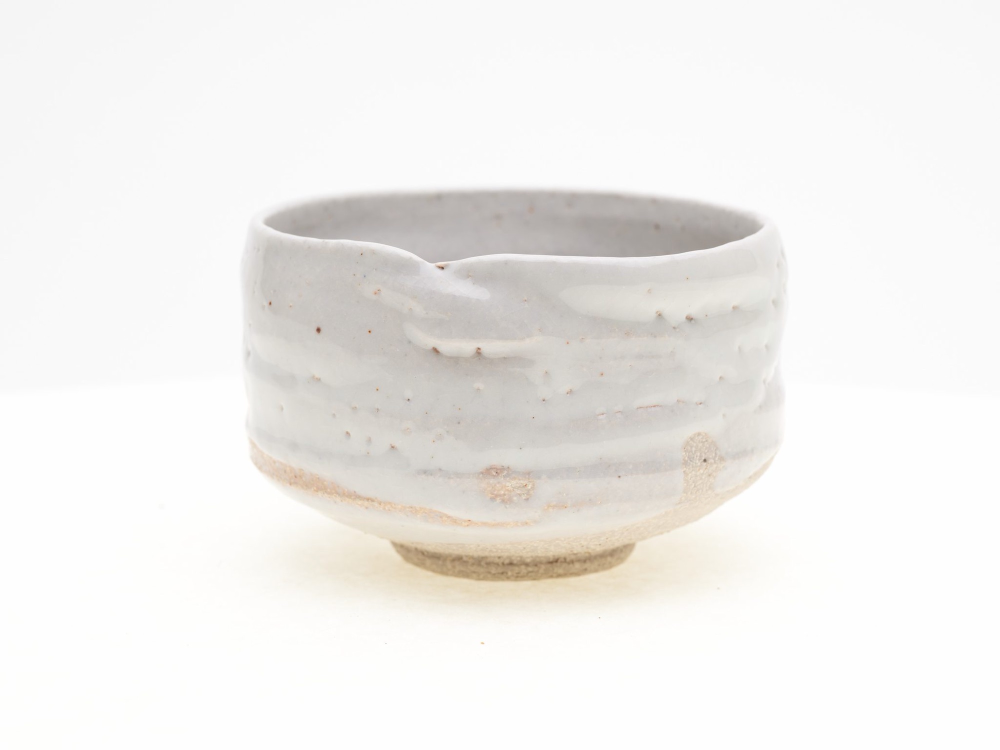 "Cloud" Shino Chawan