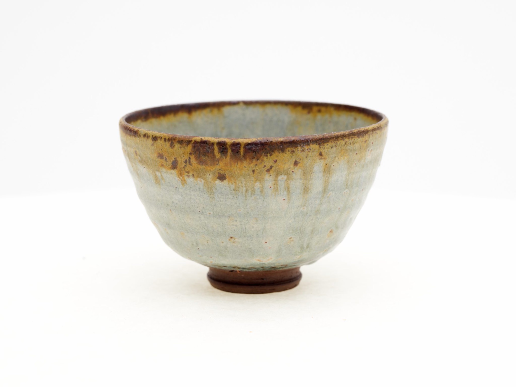 Small "Ido-inspired" Chawan