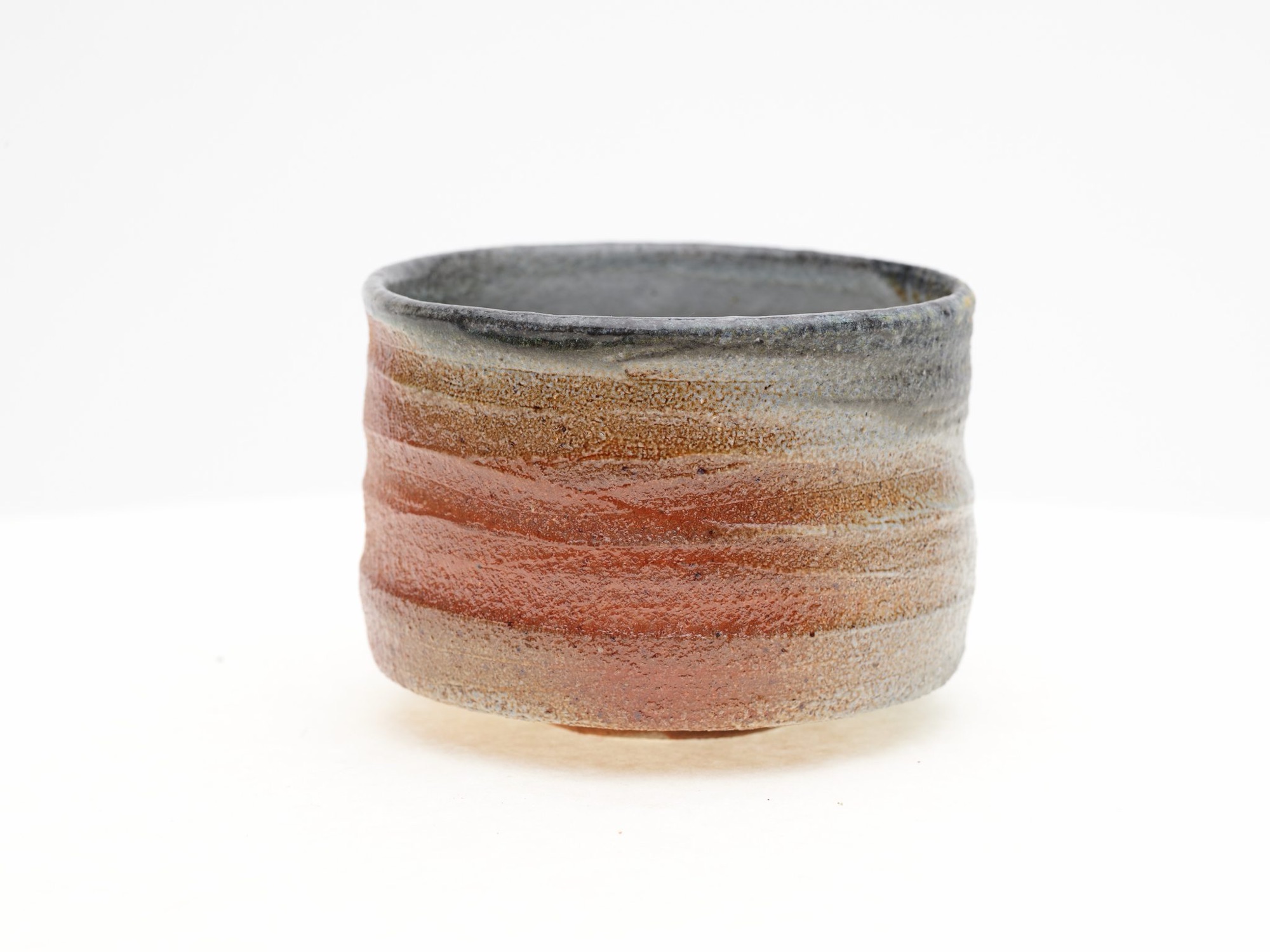 Wood-fired Chawan
